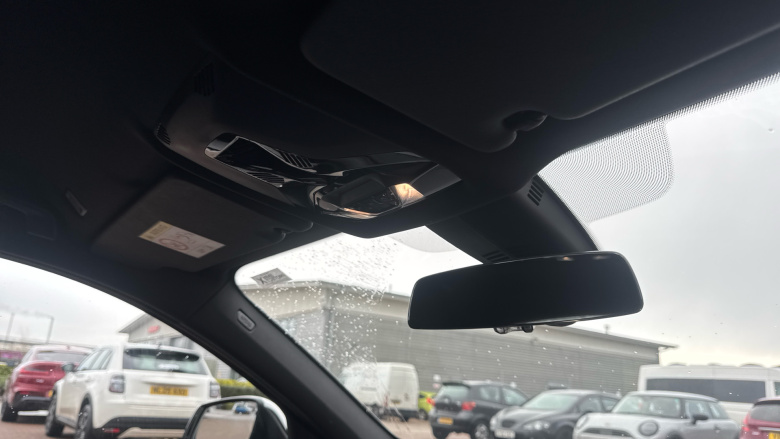 BMW 1 Series 118i [136] M Sport 5dr Step Auto [LCP] Petrol Hatchback